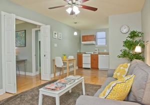 Spacious Hyde Park Guest House