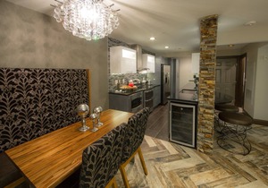 Spacious Villa in Las Vegas
