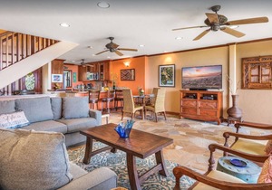 Spectacular Oceanfront 4 Bedroom