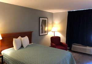 Springfield Inn TN