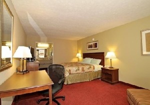Springfield Inn TN