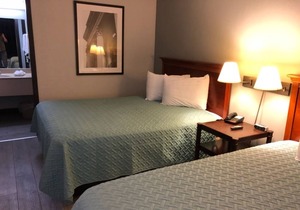 Springfield Inn TN