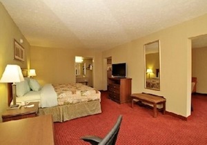 Springfield Inn TN