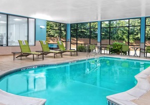 SpringHill Suites by Marriott San Antonio SeaWorld r Lackland