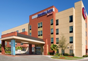 SpringHill Suites by Marriott San Antonio SeaWorld®/Lackland