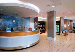 SpringHill Suites by Marriott San Antonio Alamo Plaza/Convention Center
