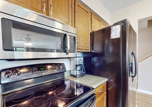 Springwood Villas Condo near South Forest Beach with Pool & Tennis