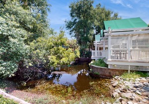 Springwood Villas Condo near South Forest Beach with Pool & Tennis