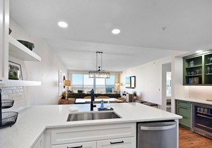 St. Simons Grand 307 - Panoramic Oceanfront Resort