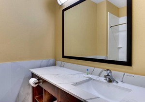 Standard Studio at Port Aransas Texas - Captains Quarters Inn
