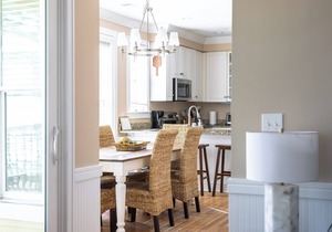 Stay @ Serenity by the Sea on Isle of Palms