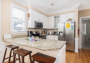 Stay @ Serenity by the Sea on Isle of Palms