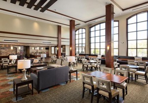 Staybridge Suites Columbus Polaris