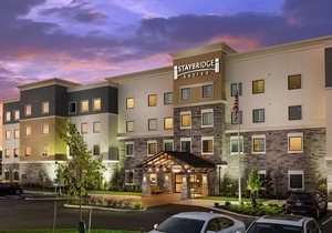 Staybridge Suites Columbus Polaris