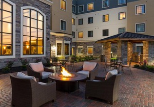 Staybridge Suites Columbus Polaris