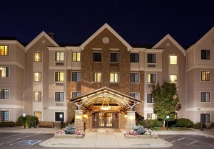 Staybridge Suites Denver - Cherry Creek
