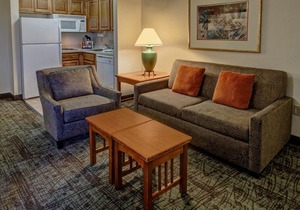 Staybridge Suites Denver - Cherry Creek