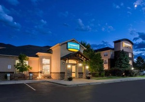 Staybridge Suites Denver Tech Center by IHG