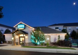 Staybridge Suites Denver Tech Center by IHG