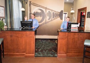 Staybridge Suites Denver Tech Center by IHG