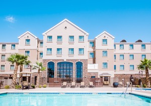 Staybridge Suites El Paso Airport, an Ihg Hotel