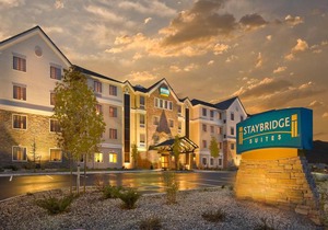 Staybridge Suites Fort Worth Fossil Creek