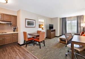 Staybridge Suites Kalamazoo by IHG
