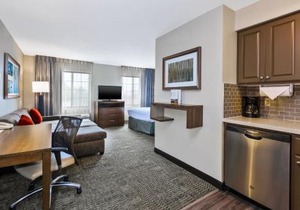 Staybridge Suites Kalamazoo by IHG