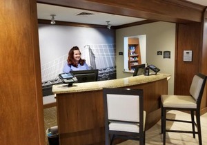 Staybridge Suites Toledo - Rossford - Perrysburg by IHG