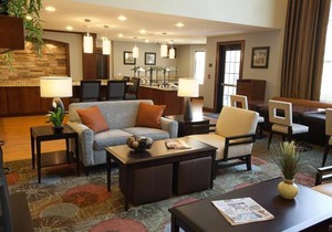 Staybridge Suites Toledo - Rossford - Perrysburg by IHG