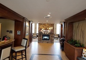 Staybridge Suites Toledo - Rossford - Perrysburg by IHG