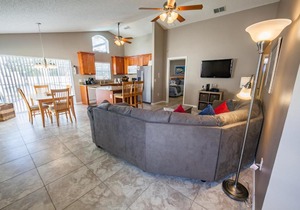 Stephen's Southern Dunes Vacation Home