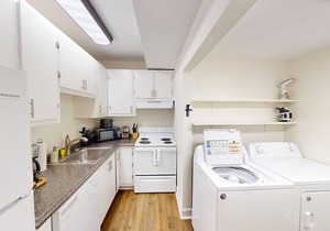 Steps from Broadway - The Lofts @ 107 - Unit 8, Steps from Broadway - The Lofts @ 107 - Unit 8