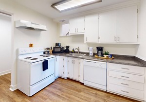 Steps from Broadway - The Lofts @ 107 - Unit 1, Steps from Broadway - The Lofts @ 107 - Unit 1