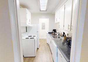 Steps From Broadway - The Lofts @ 107 - Unit 3, Steps from Broadway - The Lofts @ 107 - Unit 3