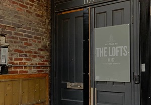Steps From Broadway - The Lofts @ 107 - Unit 3, Steps from Broadway - The Lofts @ 107 - Unit 3