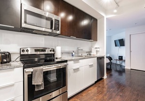 Studio | Gym, Rooftop, Pool | Bellevue | Sophari A