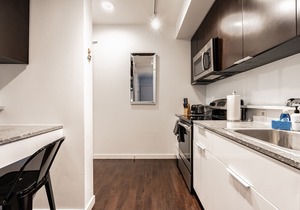 Studio | Gym, Rooftop, Pool | Bellevue | Sophari A