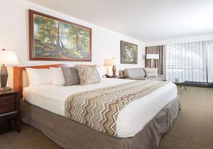 Studio - The Cliff Club at Snowbird - Full Resort Access