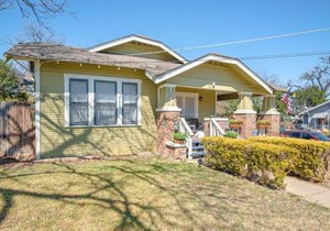 Stunning 3 BR Home Near DT Alamodome - Riverwalk