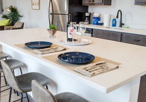 Stunning Condo Near Washington Park - Free Parking