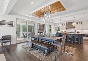 Stunning Home! Pool, Theater Room, Steps to Beach - 3 46th Avenue