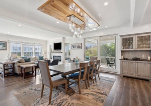 Stunning Home! Pool, Theater Room, Steps to Beach - 3 46th Avenue