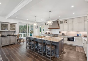 Stunning Home! Pool, Theater Room, Steps to Beach - 3 46th Avenue