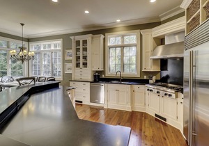 STUNNING Seven Bedroom Home in Sea Pines - 2nd Row Ocean w/Private Pool