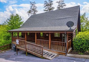 Sugar Shack