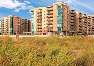 Summer Weeks at Beacfront WorldMark Resort at Seaside