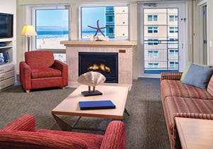 Summer Weeks at Beacfront WorldMark Resort at Seaside