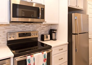 Summerhouse 215 Ocean view newly remodeled!