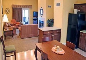 Summit at Massanutten Resort, 2BR/2BA/Full Kitchen, Golf/WaterPark/Ski
